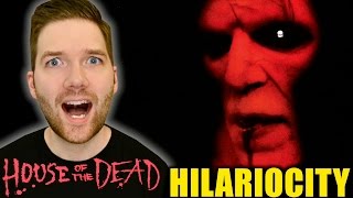 House of the Dead  Hilariocity Review