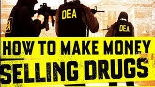 How to Make Money Selling Drugs Review