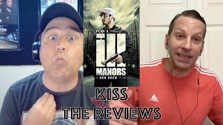 Ill Manors  2012 Movie Review  First Time Viewing