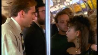 It Could Happen to You 1994 Movie Trailer Bridget Fonda Nicolas Cage Rosie Perez