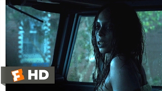Jessabelle 2014  Attacked by the Ghost Scene 810  Movieclips