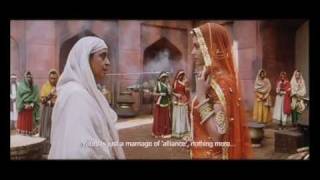 Jodhaa Akbar  Official Trailer English subtitles