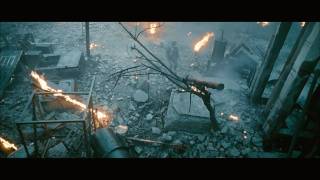Legend of the Fist The Return of Chen Zhen Official Trailer