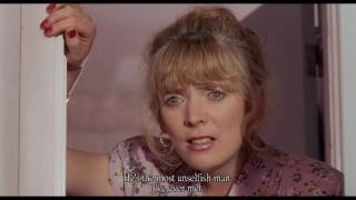 Wendy confronts Nicola Life is Sweet by Mike Leigh 1990