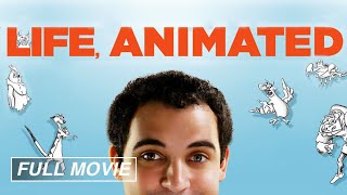 Life Animated FULL MOVIE Owen Suskind Disney Movies Autism Therapy