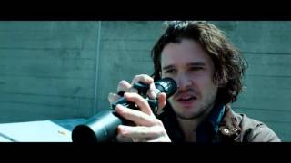 MI5 Spooks The Greater Good  Official Trailer HD