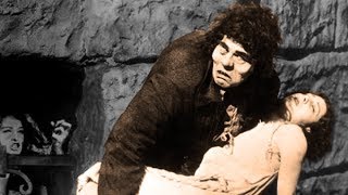 THE HUNCHBACK OF NOTRE DAME  Lon Chaney  Patsy Ruth Miller  Full Drama Movie  English  HD