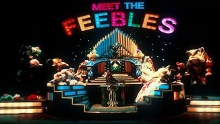 Official Trailer Meet the Feebles 1989