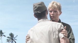 David Bowie  Merry Christmas Mr Lawrence  1983