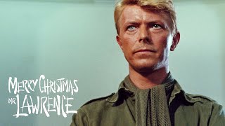 Merry Christmas Mr Lawrence Official Trailer HD