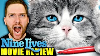 Nine Lives  Movie Review