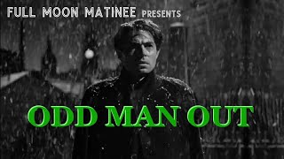 ODD MAN OUT 1947 UK  James Mason Kathleen Ryan  NO ADS