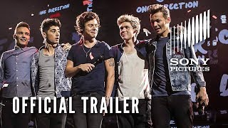 ONE DIRECTION  1D THIS IS US  Official Trailer HD