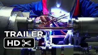 Particle Fever Official Trailer 1 2014  Documentary HD
