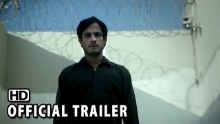 ROSEWATER Official Trailer 2014