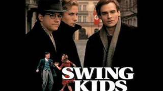 Life Goes To A Party And Jumpin At The Woodside  Benny Goodman Swing Kids