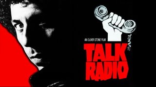 Talk Radio  Trailer 1  1988