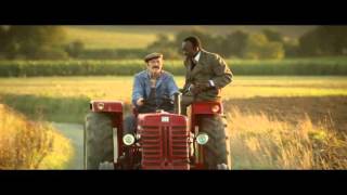 The African Doctor  Bienvenue  MarlyGomont 2016  Trailer French