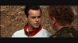 Clip from The Business Danny Dyer