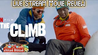 The Climb 2017  Movie Review