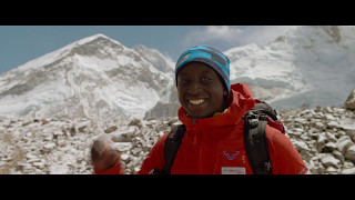 The Climb  LAscension 2017  Trailer English Subs