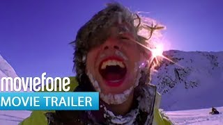 The Crash Reel Trailer  Moviefone
