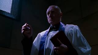 The Exorcist III 1990  Father Morning