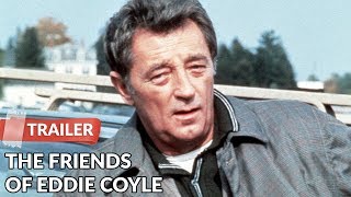 The Friends of Eddie Coyle 1973 Trailer  Robert Mitchum