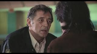The Friends of Eddie Coyle 1973  Clip with Robert Mitchum and Steven Keats