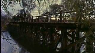 The Horse Soldiers 1959 Trailer