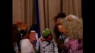 The Muppets take Manhattan 1984  Trailer
