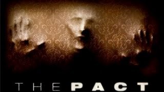 The Pact  Movie Review by Chris Stuckmann