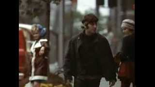 The Panic In Needle Park 1971 Trailer  Al Pacino
