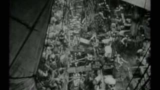 Pirate Trailer 1  The Sea Hawk 1940