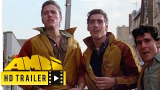 The Wanderers  Official Trailer 1979