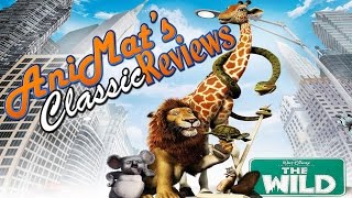 The Wild  AniMats Classic Reviews