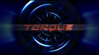 Torque 2004 Trailer