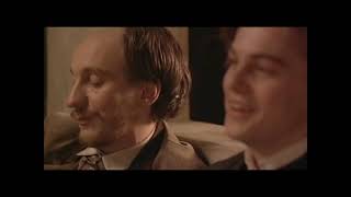 Total Eclipse  Nothing Is Unbearable  Leonardo DiCaprio x David Thewlis