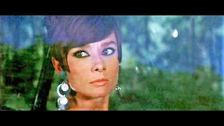 TWO FOR THE ROAD 1967 Clip  Audrey Hepburn  Albert Finney