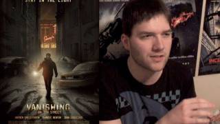 Vanishing on 7th Street  Movie Review by Chris Stuckmann