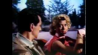 Written on the Wind 1956 Trailer  Rock Hudson Lauren Bacall