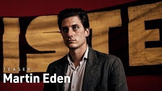 Martin Eden  Teaser  NYFF57