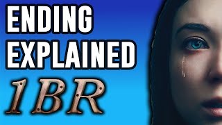 1BR Ending Explained