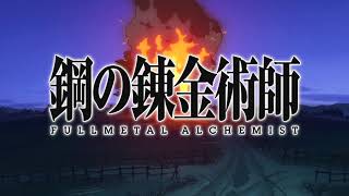 Fullmetal Alchemist  BrotherhoodOpening 1 Full
