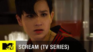 Scream The TV Series  First 7 Minutes of Season Two  MTV