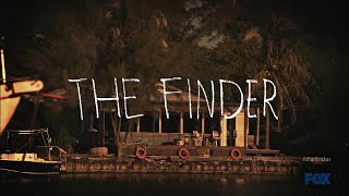 The Finder   Upscaled to 4K 2012 FOX  Opening credits