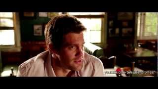 The Finder 1x10  The Conversation Promo HD