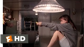 Cape Fear 810 Movie CLIP  Leigh Offers Herself 1991 HD