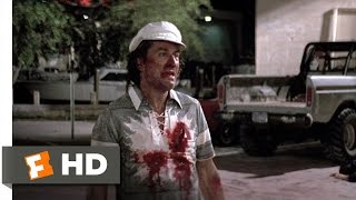 Come Out Come Out Wherever You Are  Cape Fear 510 Movie CLIP 1991 HD