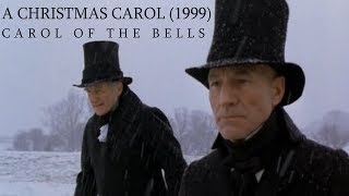 A Christmas Carol 1999  Carol of the Bells